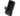 Abus Halter Bügelschloss SH B schwarz - 1300968