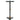 SKS Standpumpe Air-X-Plorer 10.0 Stahl - 1300979