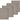 Södahl Serviette Damask Tiles 4er Set - 1304051