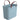 Rotho Albula Multi Bag Style hellblau - 1306634