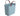 Rotho Albula Multi Bag Style hellblau - 1306634