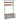 Vasagle Graderobe mit Schuhregal - 1309842