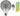 Hombli Filament Bulb - 1312060