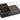MSV Abtropfgitter & Platte schwarz matt - 1313563