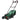 CityMower 18V-32-300 - 1314868