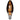 Star Trading LED Leuchtmittel E14 G95 Out - 1320575