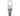 Star Trading LED Leuchtmittel E14 C37 Clear - 1320585