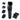 Panasonic Profi Haarschneider ER-DGP84K801 - 1320976