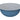 Schüssel 4.8 l mit Deckel CARUBA blue - 1325853