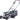 AL-KO 36 V ENERGY FLEX Akku-Rasenmäher 42.2 - 1331456