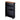 Yamazaki Aufbewahrungswagen Tower schwarz - 1332113