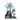 Dameco Deko Maritim Beach Segelboot - 1334874