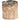 Opiflor Pflanztopf Birkentopf Crusty,rund - 1336386