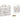 Spardose Koffer Just married aus Keramik - 1340281