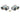 Spardose Polizeiwagen aus Poly - 1340295