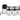 WMF Streuer-Set Depot 4er Set - 1340882