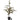 Star Trading Dekorativer Baum Larix - 1347411