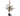 Star Trading Dekorativer Baum Larix - 1347411