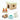 Le Toy Van Hase und Meerschweinchenset - 1347880