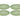 Koziol Teller Connect gross 4er Set - 1350264