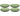 Koziol Suppenteller Club 4er Set - 1350340