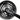 Shimano Kettenradgarnitur FC-TY501 4-kant - 1350721