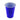 FTM Beer Pong Becher blau - 1361497
