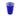 FTM Beer Pong Becher blau - 1361497