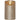 Star Trading LED Pillar Kerze Flamme Rustic - 1362720