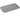 Wolters Napfunterlage Rainbow grau - 1366190