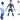 MVL LEGENDS QUAKE - 1388655