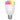WOOX WiFi Smart Bulb E27 RGB+WW High Perf. - 1397415