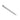 Paulmann URail System Light&Easy Schiene - 1415846