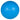 KOOR Sitzball 75cm blau - 1417525