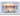 Dameco LED Bild Canvas Fenster auf Steg - 1418244