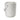 Zone Komposteimer Circular 3l Warm Grey - 1418313