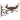 Esschert Design Wandfutterschale Gusseisen - 1420034