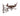 Esschert Design Wandfutterschale Gusseisen - 1420034