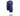 relaxdays Herrendiener Metall, Weiss-Silber - 1422030