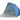 KOOR Strandzelt Muschel blau - 1435394