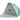 KOOR Strandzelt Muschel granite green - 1435395