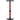 BBB AirBoost 2 Standpumpe rot - 1437304
