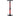 BBB AirBoost 2 Standpumpe rot - 1437304