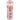 Koziol Trinkflasche 425ml OASE rosa - 1438772