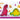 Decora Mini Ausstechformen Dino 2 - 1439860