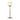 MARKSLOJD RISE Tischleuchte Antique/Weiss - 1440011