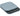 Rosti Küchenwaage Mensura 10kg blau - 1444113