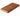 Sola Brotbrett Teak 43 x 22.8 x 3.5 cm - 1450051