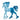 Schleich Wasserflammeneinhorn Fohlen - 1450912
