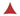 Sonnensegel Dreieck 4m, rot - 1455628